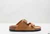 勃肯Birkenstock凉拖鞋休闲沙滩凉鞋051751男女鞋 商品缩略图0