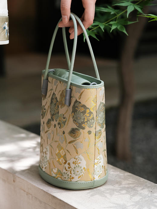 盛唐婧 |相宜手提包[特价品] 商品图3