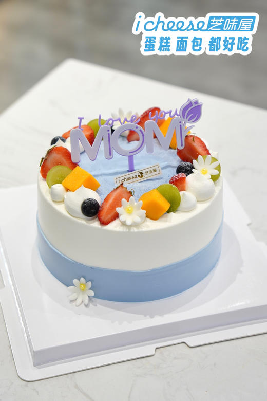 伴你芳华（FN05） 商品图0