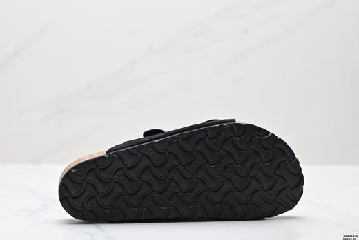 勃肯Birkenstock凉拖鞋休闲沙滩凉鞋051751男女鞋 商品图5
