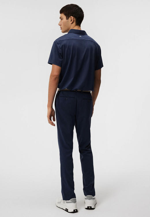 现货 金林徳柏格速干高尔夫球系列polo衫 两色 商品图3