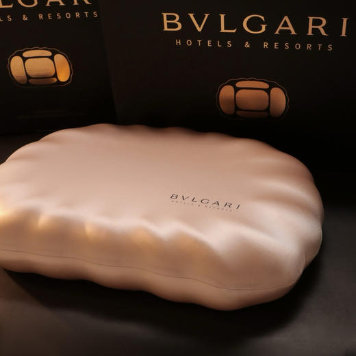 零压生物基护颈枕  自己备注颜色 香槟金。冰川蓝。 月光灰 商品图8