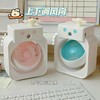 桌面加湿器风扇（图片仅供参考，颜色随机） 商品缩略图0