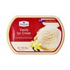 【悦惠精选】Member's Mark新西兰进口香草味冰淇淋614g 商品缩略图0