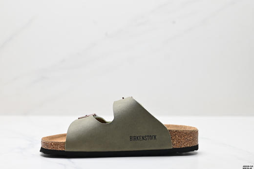 勃肯Birkenstock凉拖鞋休闲沙滩凉鞋051751男女鞋 商品图2