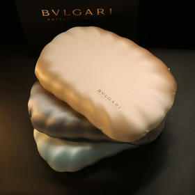 零压生物基护颈枕  自己备注颜色 香槟金。冰川蓝。 月光灰