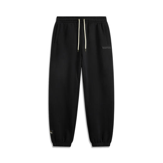 李宁卫裤AKLV013-3 商品图0