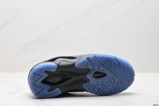 锐步Reebok Kamikaze 2 Low火山系列复古篮球鞋GX6120男鞋 商品图8