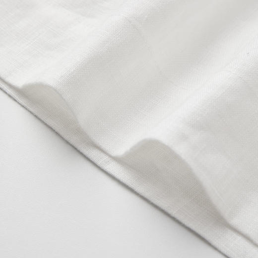 ROMI STUDIO“Clean fit”100%亚麻轻薄松紧腰休闲短裤 RWCRXG3138【发货时效25天】 商品图4