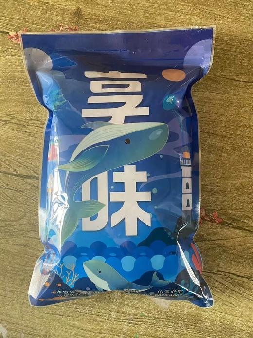 渤海湾带籽金钩虾米 渤海湾美味 甘甜鲜香 肉质紧实有嚼劲 商品图4