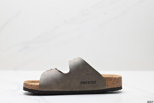勃肯Birkenstock凉拖鞋休闲沙滩凉鞋051751男女鞋 商品图2