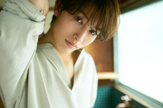 増子敦貴3rd写真集 Liberty 商品图1