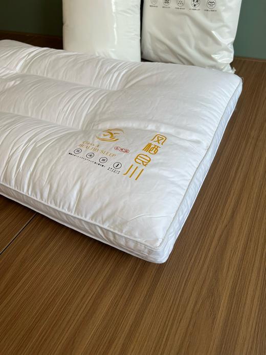 日单🇯🇵【凤栖良川】五星级酒店Deep sleep枕芯升级体验 商品图6