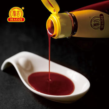 豪吉（HAOJI） 麻辣川香汁 500g 川式风味 色泽红亮 麻辣醇正 /粮油调味 /调味品 /复合调味汁 商品图2
