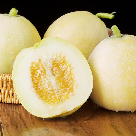 山东小蜜罐，香甜脆爽，自然成熟，新鲜采摘 商品图2