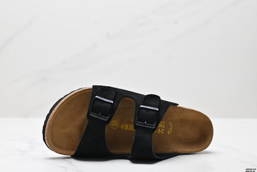 勃肯Birkenstock凉拖鞋休闲沙滩凉鞋051751男女鞋 商品图1