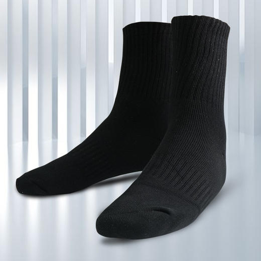 鹰爪神行功能加厚长款袜 商品图5