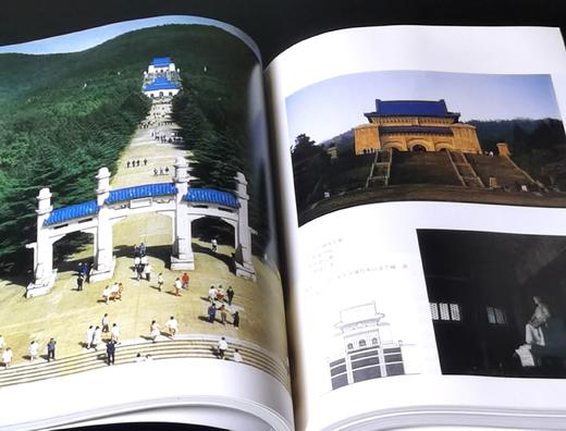 《20世纪世界建筑精品1000件》，16开平装，全10册，[美] K.弗兰姆普敦主编，张钦楠副主编，三联书店2020年一版一印，约4100页，定价1880元，售价438元。 商品图6