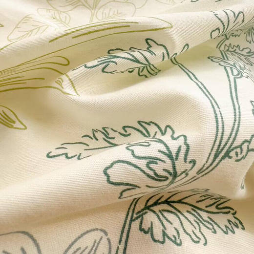 LHX251201全棉四件套 商品图11