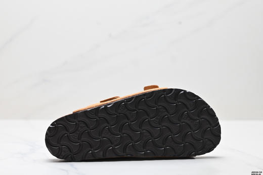 勃肯Birkenstock凉拖鞋休闲沙滩凉鞋051751男女鞋 商品图5