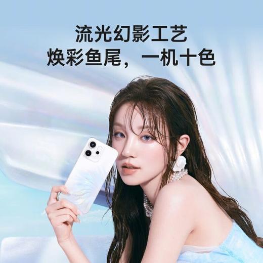 OPPO Reno 14  到店购机享200-300元补贴卷（补贴卷可作为VIP系列卷／回收卷／融合卷／配件卷/换新补贴/使用5选1） 商品图8