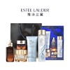 【送礼袋+赠兰蔻口红小样1.6g色号随机】雅诗兰黛正装增量5件套（洁面150ml+智妍面霜75ml+原生液200ml+小棕瓶精华100ml+小棕瓶眼霜15ml ） 商品缩略图6