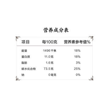金龙鱼五星金装特精小麦粉 10斤 家用中筋面粉包子饺子馒头 /粮油调味 /面粉 /通用粉 商品图0