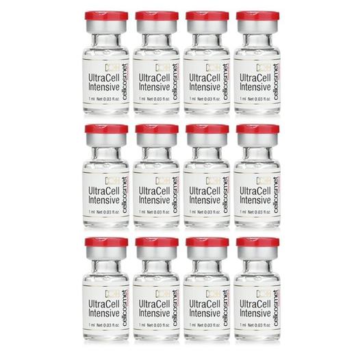 瑞妍 CELLCOSMET & CELLMEN - 密集护肤活力精纯液 商品图0