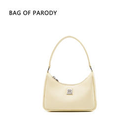 [BOP] Bag of parody  PD hobo单肩包腋下包百搭通勤包