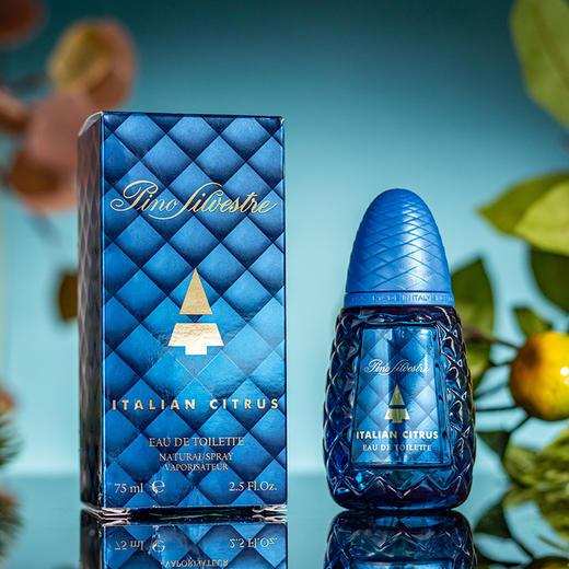 卑奴苏佛士打 意大利柑橘 Pino Silvestre Italian Citrus 分装【阳光普照的风景和质朴的意大利乡村氛围】 商品图2