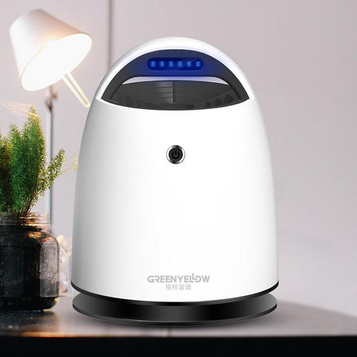 格林盈璐(507589)GM925灭蚊灯 商品图2