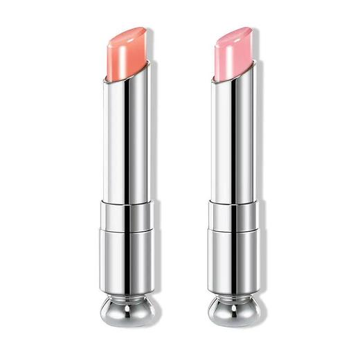 【特价】DIOR/迪奥变色润唇膏小样套盒1.4g（001004）一般贸易 商品图5