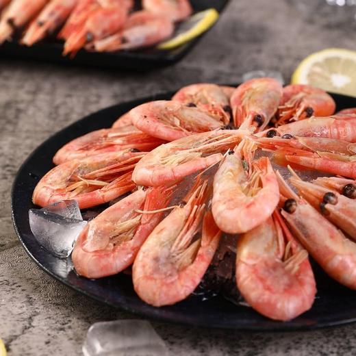 【悦惠精选】Member's Mark北极甜虾 1.5kg/盒 商品图2