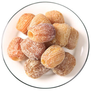 恋实多新疆特级红枣金丝水晶无核蜜枣500g免洗大枣零食包粽子煲汤蜜饯 /粮油调味 /南北干货 /干菜类 商品图4