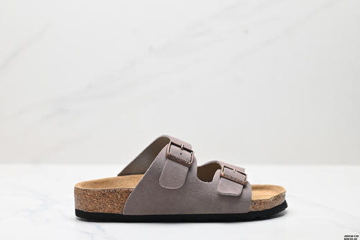 勃肯Birkenstock凉拖鞋休闲沙滩凉鞋051751男女鞋 商品图0