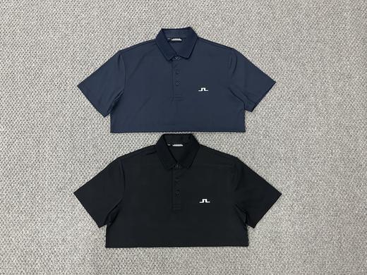 现货 金林徳柏格速干高尔夫球系列polo衫 两色 商品图0