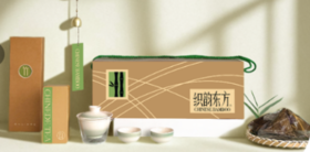 织韵东方-端午礼