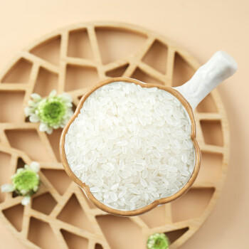 十月稻田凤凰呈祥长粒香米5kg /粮油调味 /米 /长粒香米 商品图2