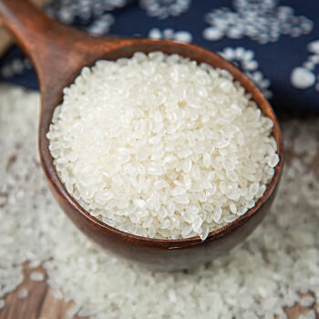 盘锦大米【盘锦产地】营田辽宁老字号东北蟹田米10斤双层真空源头直发包邮 /粮油调味 /米 /珍珠米 商品图3