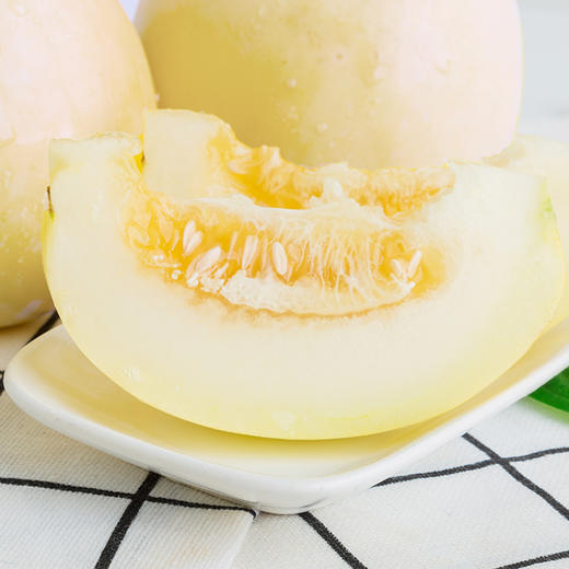 山东小蜜罐，香甜脆爽，自然成熟，新鲜采摘 商品图1