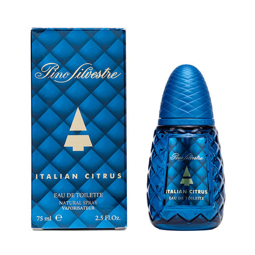 卑奴苏佛士打 意大利柑橘 Pino Silvestre Italian Citrus 分装【阳光普照的风景和质朴的意大利乡村氛围】 商品图6