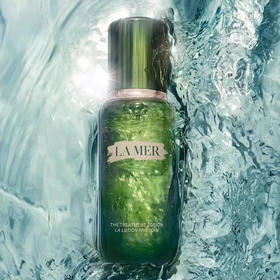 【买一送一 敏皮逆袭 强韧肌肤屏障】 Lamer海蓝之谜精粹水150ml 赠150ml瓶/正装 到手两瓶！ 修护保湿精华液 新期效