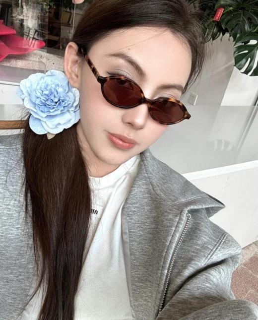 女款墨镜眼镜017 商品图2