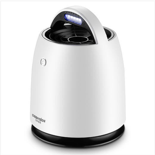 格林盈璐(507589)GM925灭蚊灯 商品图4