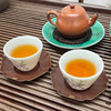 2005年勐海茶厂501-7742越陈越香，干仓真品烟香好经典老生茶，单片标价 商品缩略图11