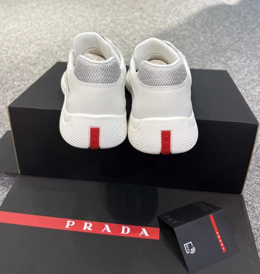 男款运动鞋P00 商品图2