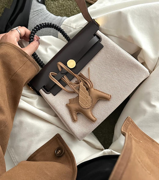 女款手提包bag mini 商品图0