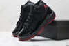 耐克乔丹Air Jordan 11 Retro Concord高帮复古篮球鞋322992-066男女鞋 商品缩略图6