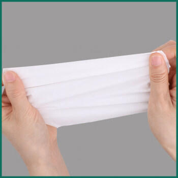 纸约强韧车载抽纸2层50抽*10筒圆筒餐巾纸盒抽面巾纸巾源头直发包邮 /家庭清洁/纸品 /清洁纸品 /抽纸 商品图4