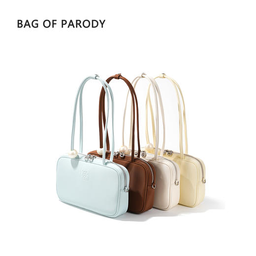 [BOP] Bag of parody AP方糖包大号 商品图0